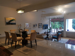 Clementi Park (D21), Condominium #514578701